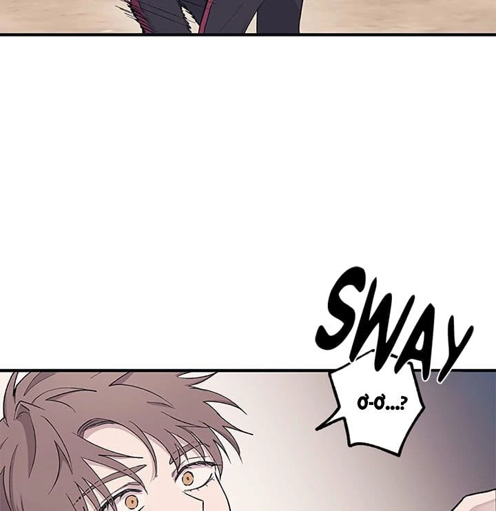 Sự Ngây Thơ Của Yeon Woo Chapter 6 - Trang 2