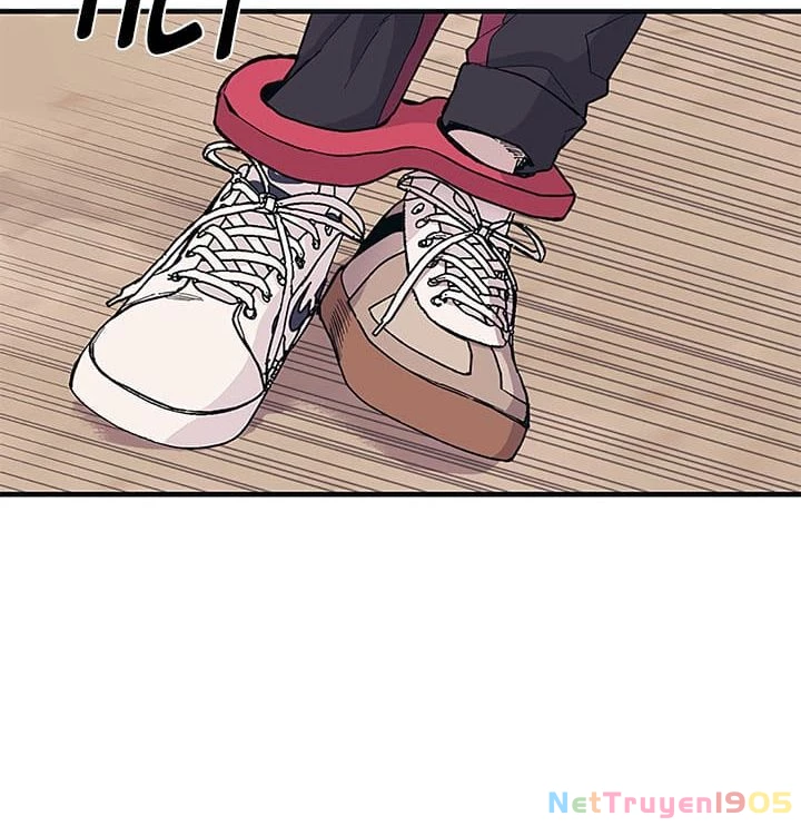 Sự Ngây Thơ Của Yeon Woo Chapter 6 - Trang 2