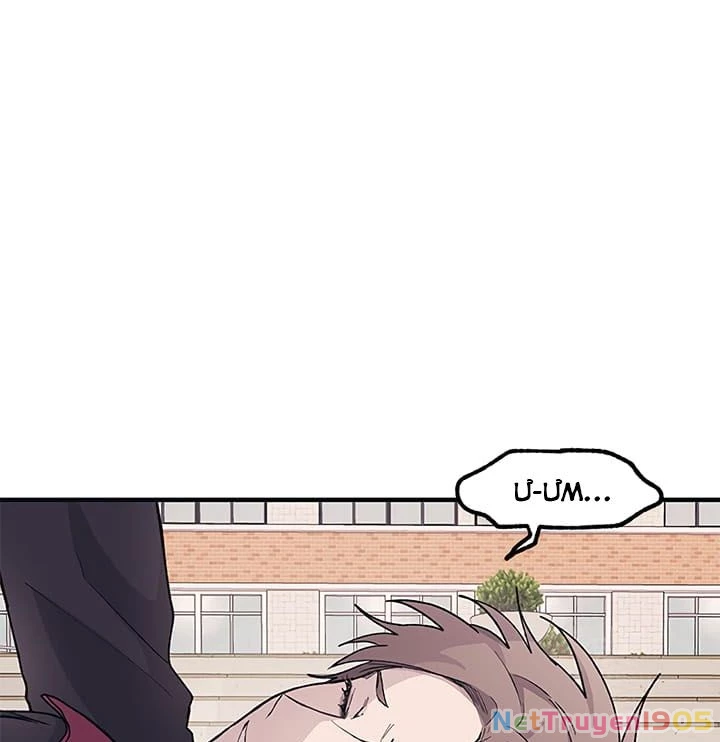 Sự Ngây Thơ Của Yeon Woo Chapter 6 - Trang 2