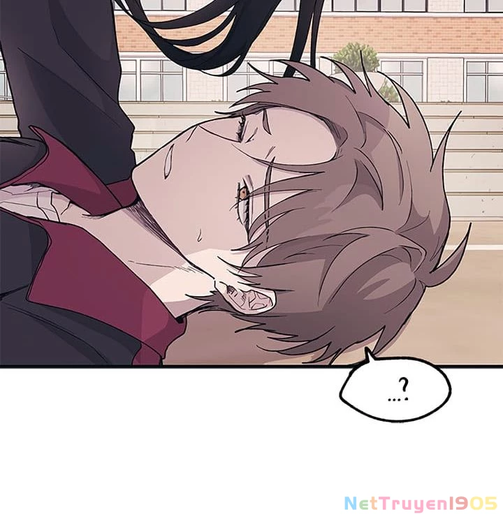 Sự Ngây Thơ Của Yeon Woo Chapter 6 - Trang 2