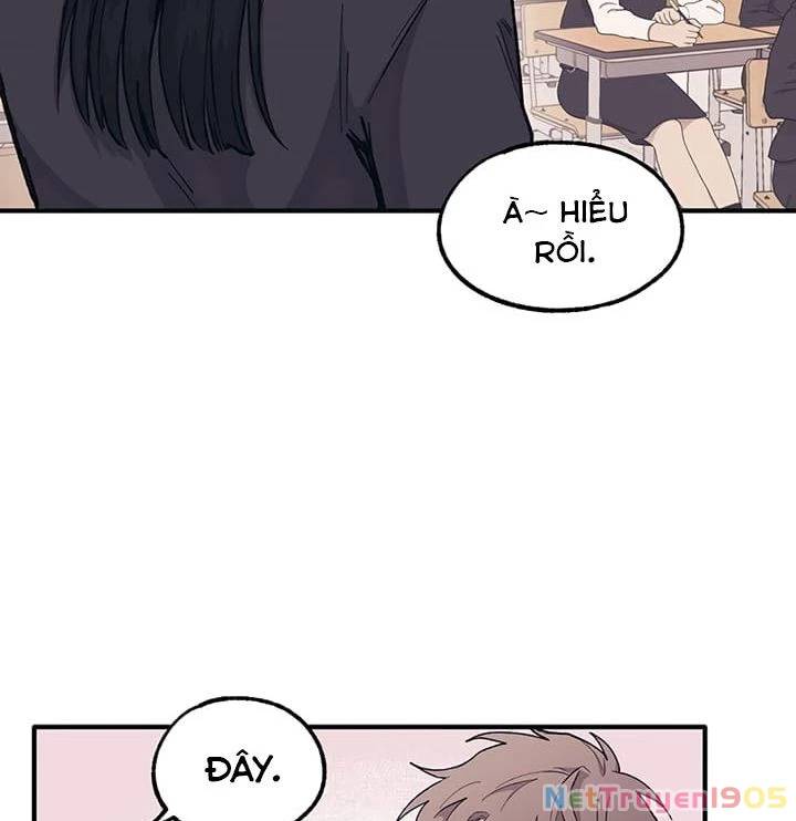 Sự Ngây Thơ Của Yeon Woo Chapter 6 - Trang 2