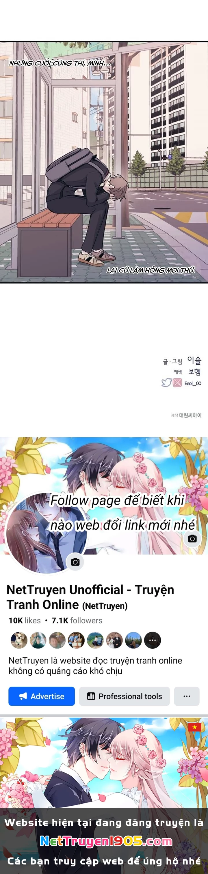 Sự Ngây Thơ Của Yeon Woo Chapter 8 - Trang 2