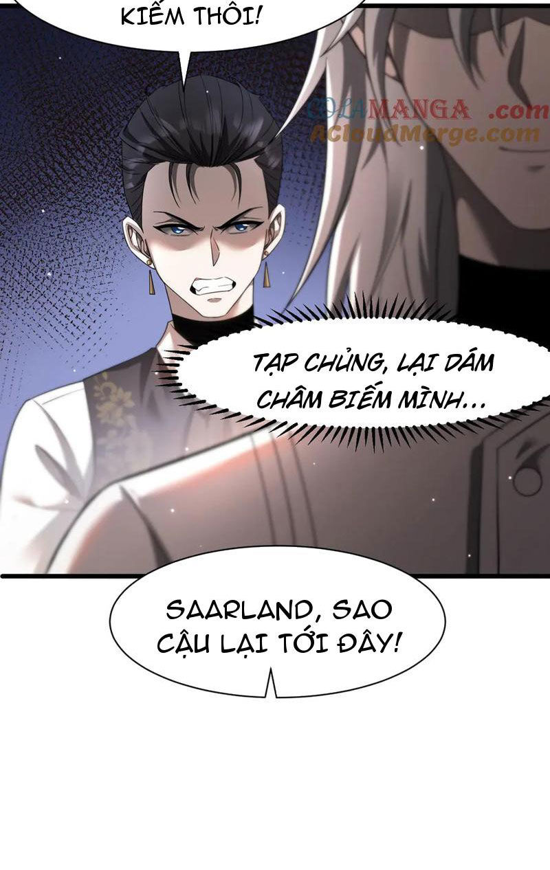 Sự Phản Bội Của Cái Bóng Gia Tộc Chapter 17 - Trang 2