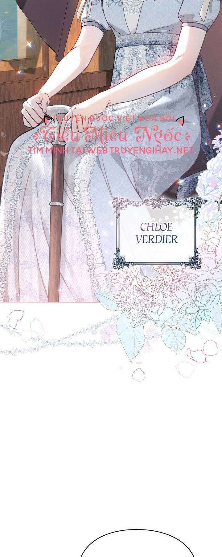 Sự Phản Bội Chapter 1 - Trang 2