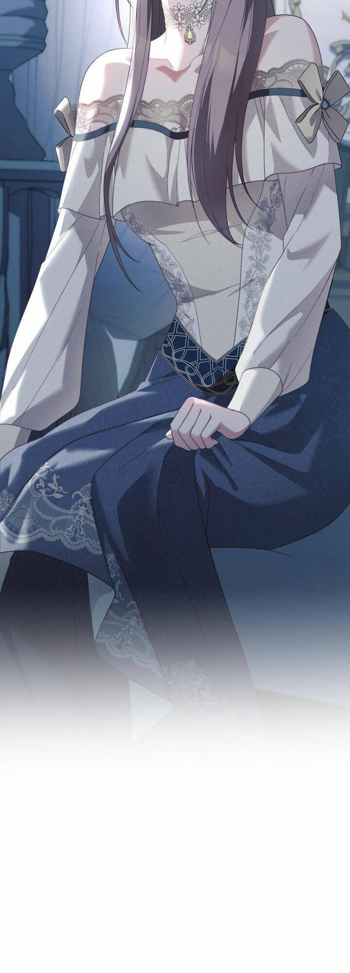 Sự Phản Bội Chapter 11 - Trang 2