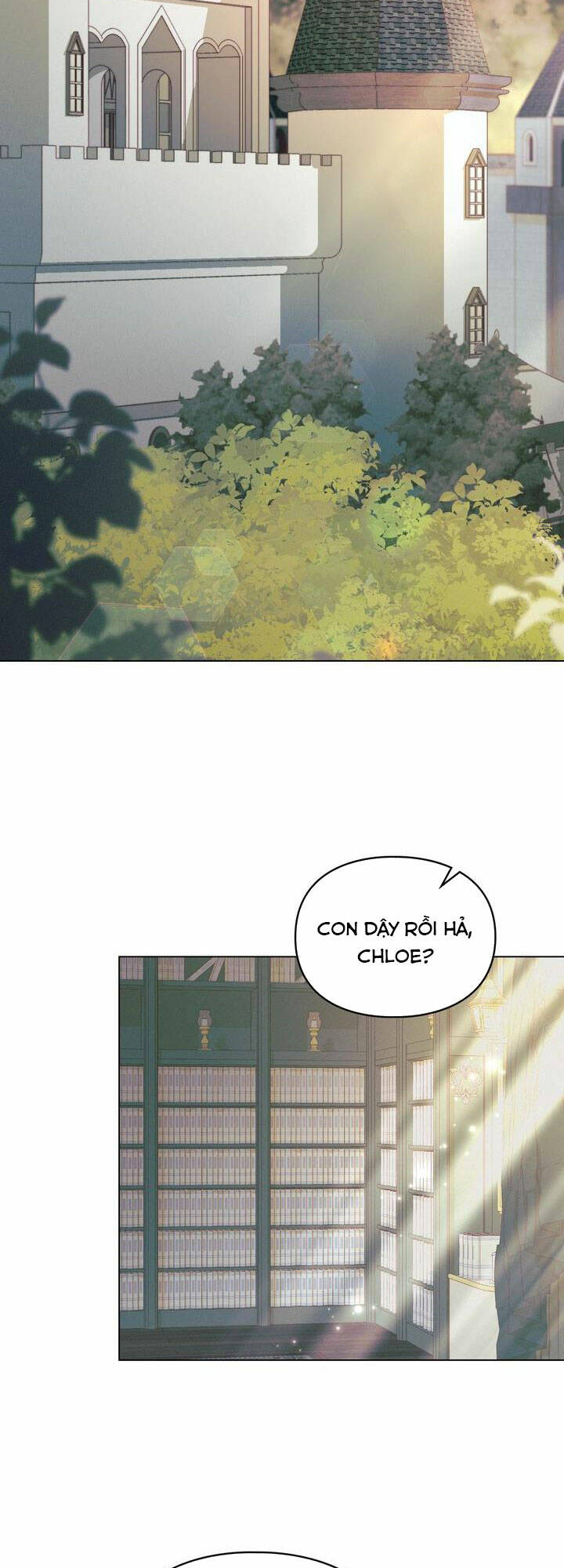 Sự Phản Bội Chapter 11 - Trang 2