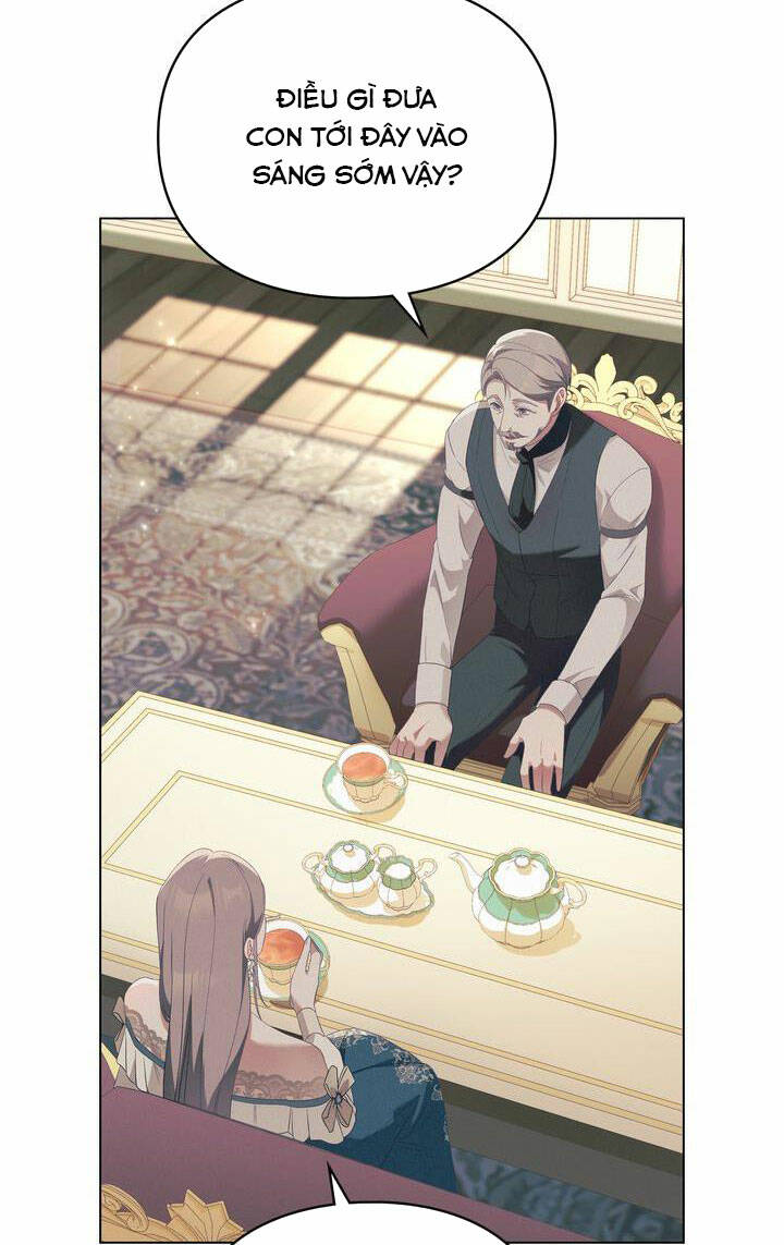 Sự Phản Bội Chapter 11 - Trang 2