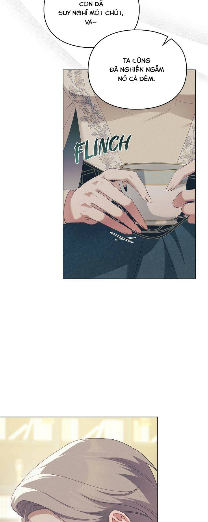 Sự Phản Bội Chapter 11 - Trang 2
