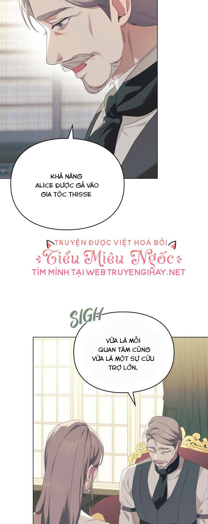 Sự Phản Bội Chapter 11 - Trang 2