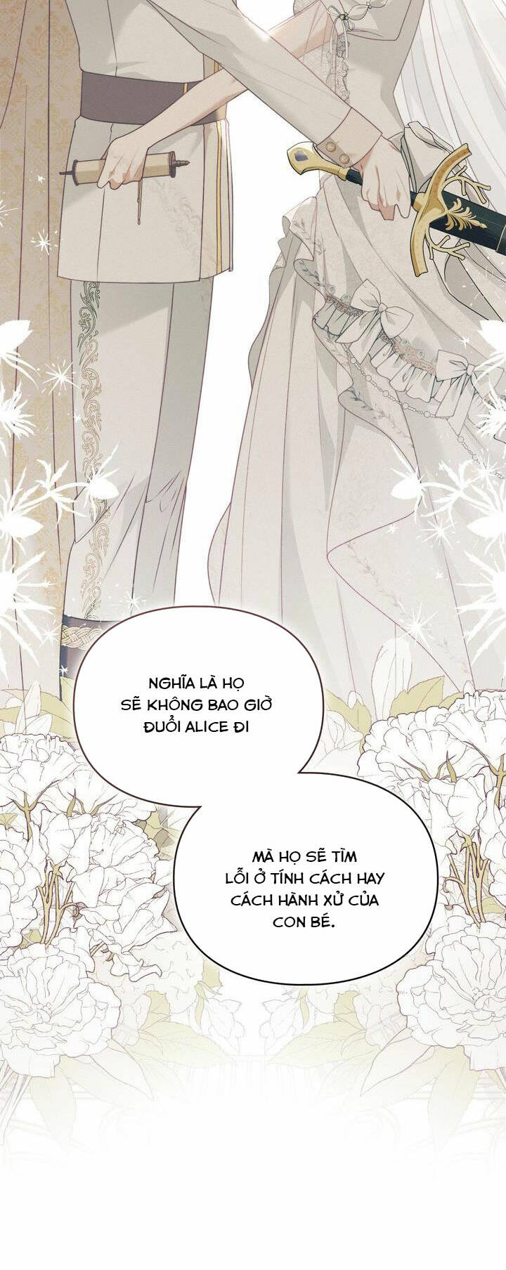 Sự Phản Bội Chapter 11 - Trang 2