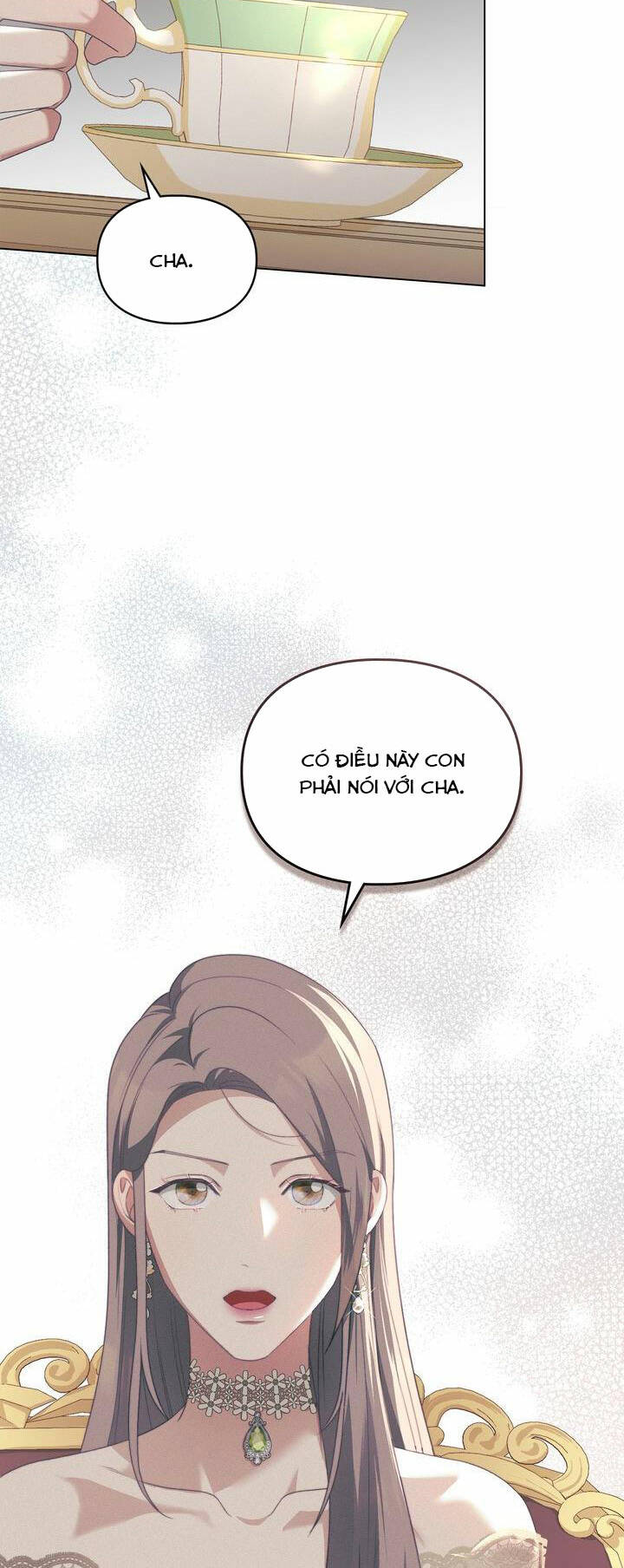 Sự Phản Bội Chapter 11 - Trang 2