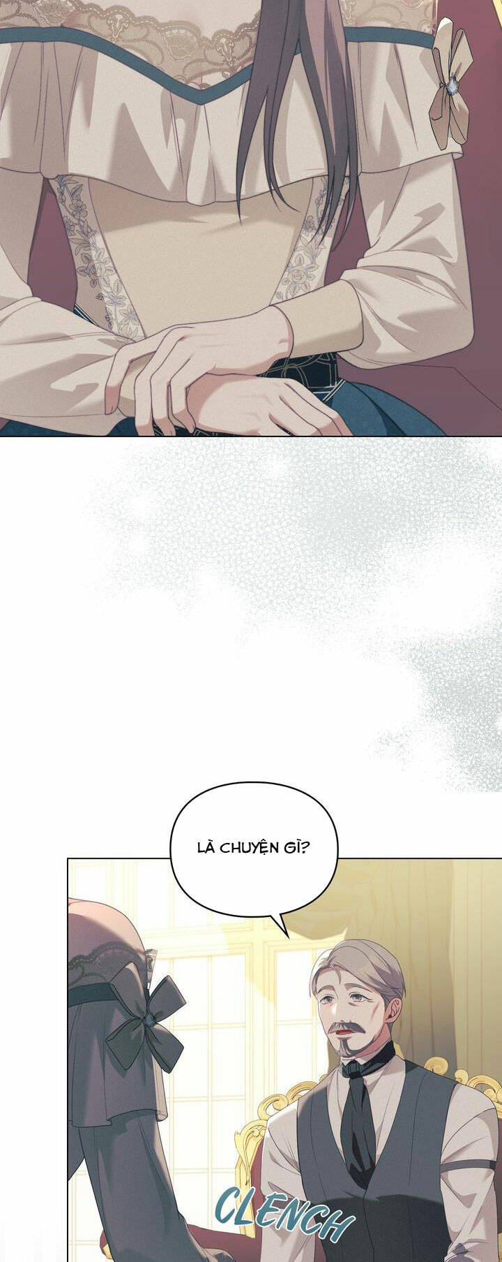 Sự Phản Bội Chapter 11 - Trang 2