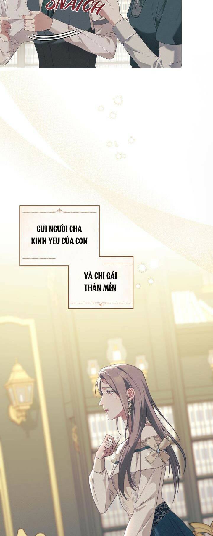 Sự Phản Bội Chapter 11 - Trang 2