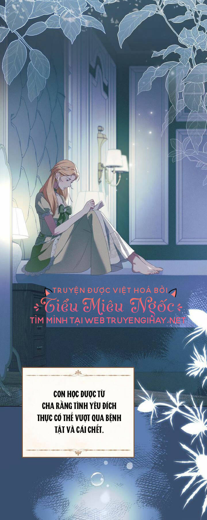 Sự Phản Bội Chapter 11 - Trang 2