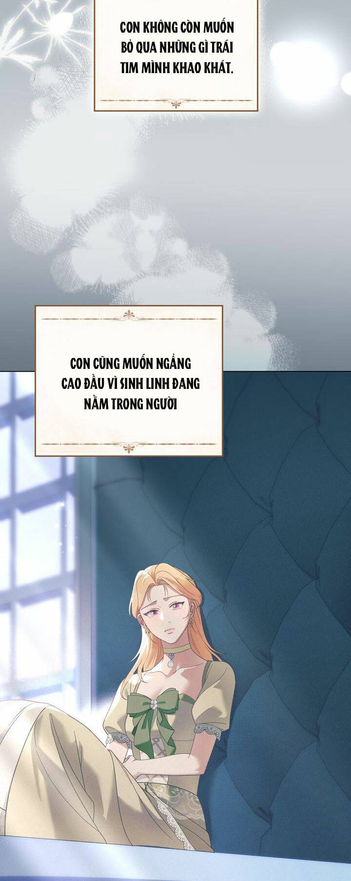 Sự Phản Bội Chapter 11 - Trang 2