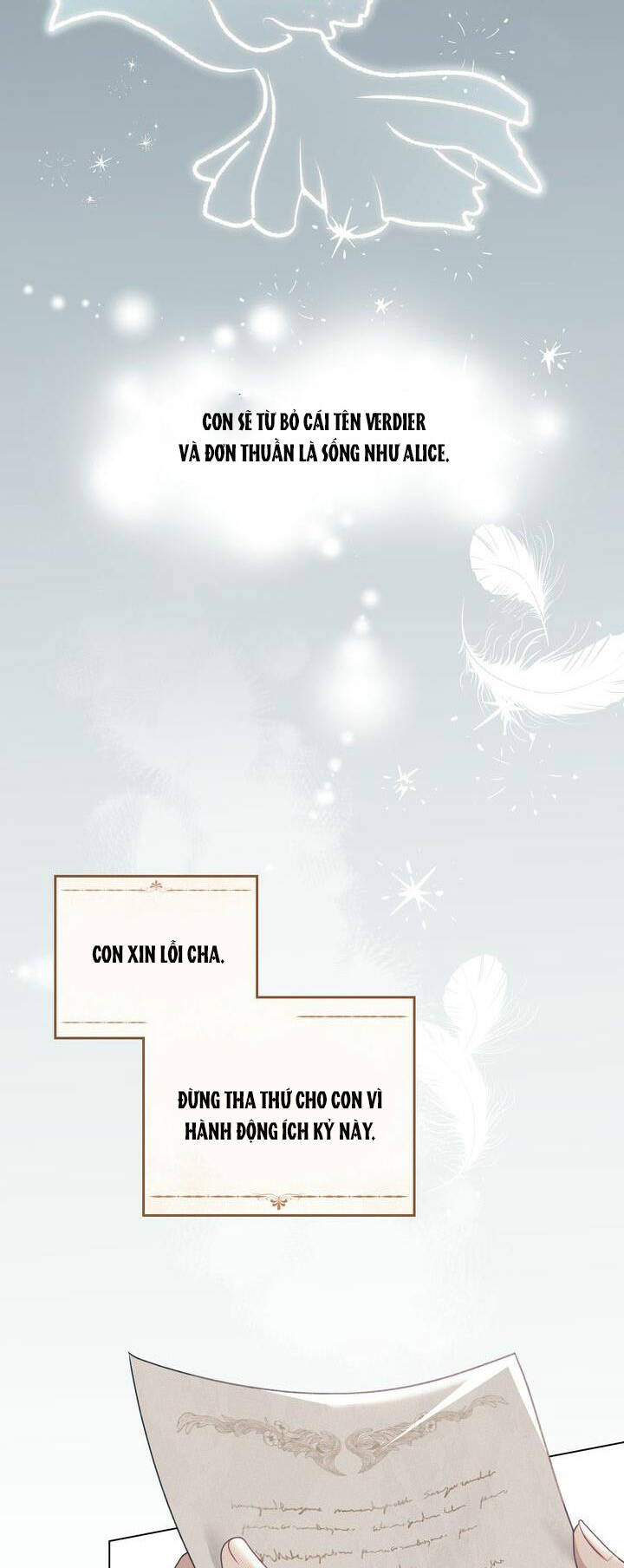 Sự Phản Bội Chapter 11 - Trang 2