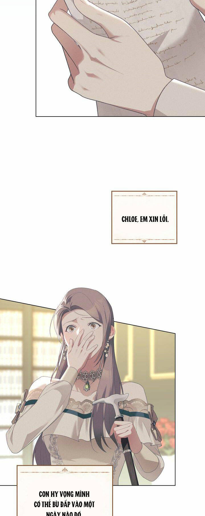 Sự Phản Bội Chapter 11 - Trang 2