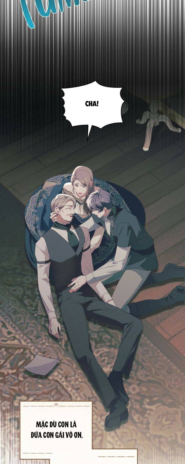 Sự Phản Bội Chapter 11 - Trang 2