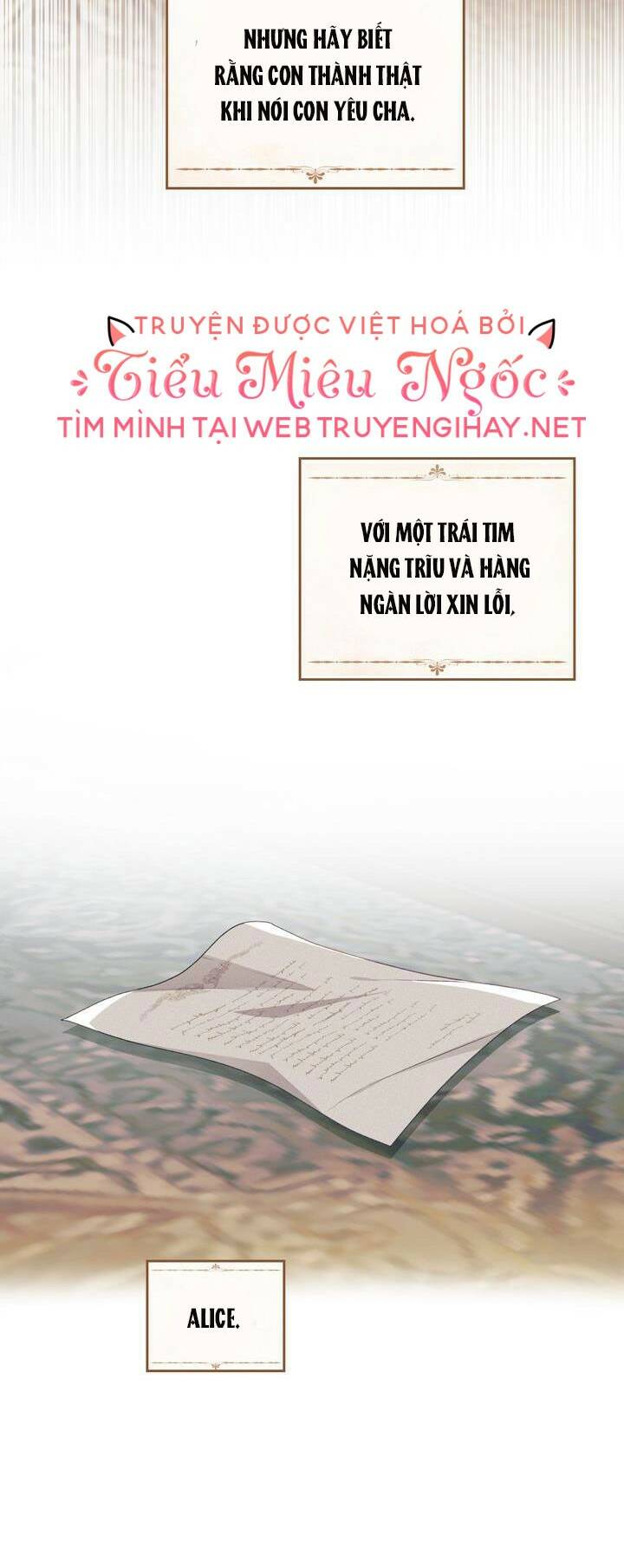 Sự Phản Bội Chapter 11 - Trang 2