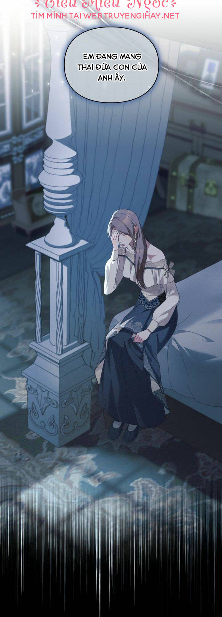 Sự Phản Bội Chapter 11 - Trang 2