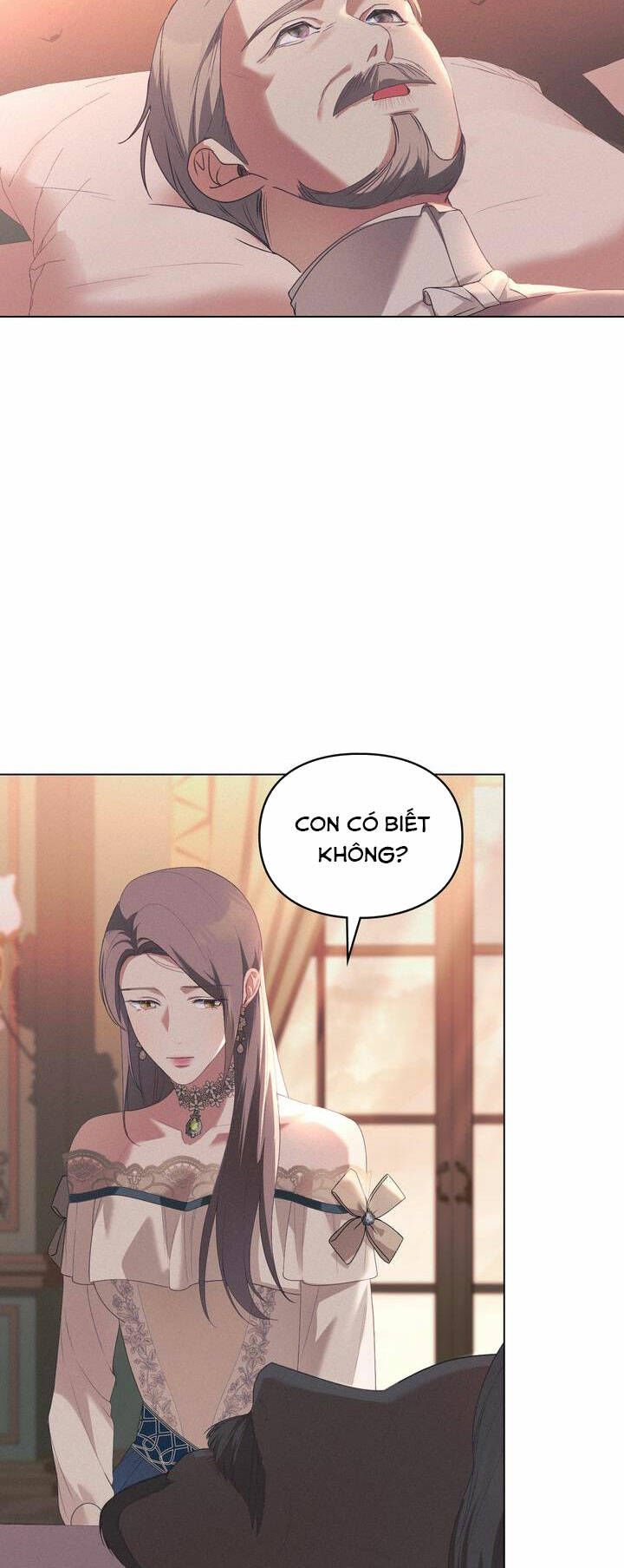 Sự Phản Bội Chapter 11 - Trang 2