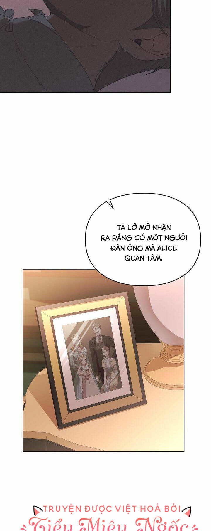 Sự Phản Bội Chapter 11 - Trang 2