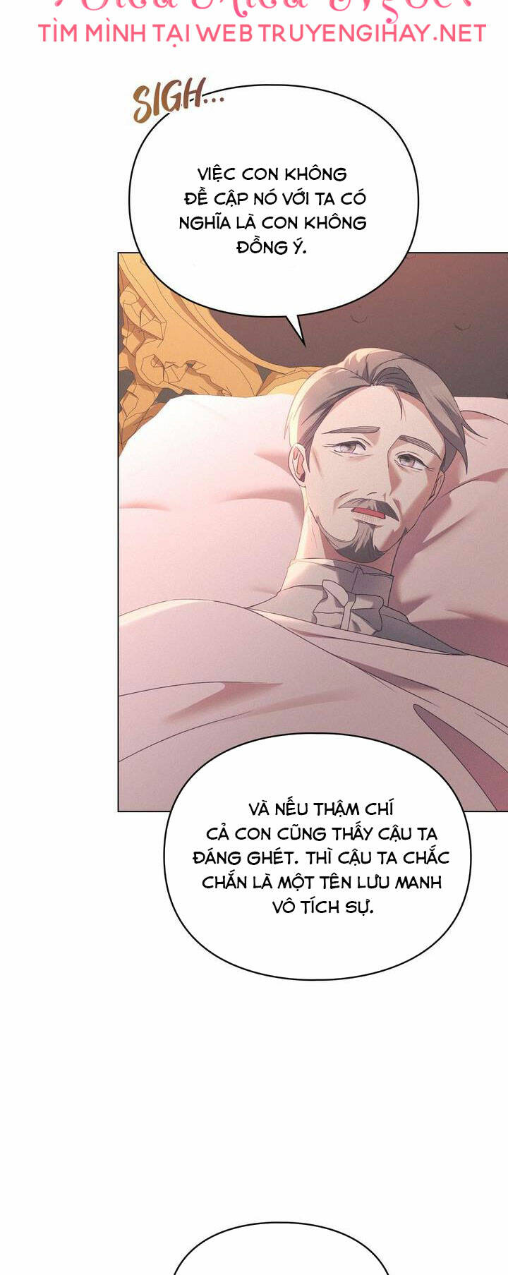 Sự Phản Bội Chapter 11 - Trang 2