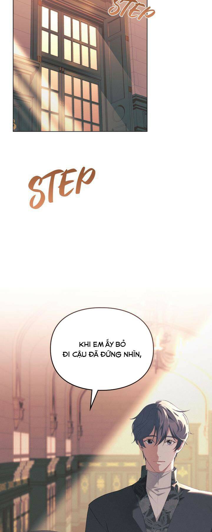 Sự Phản Bội Chapter 11 - Trang 2