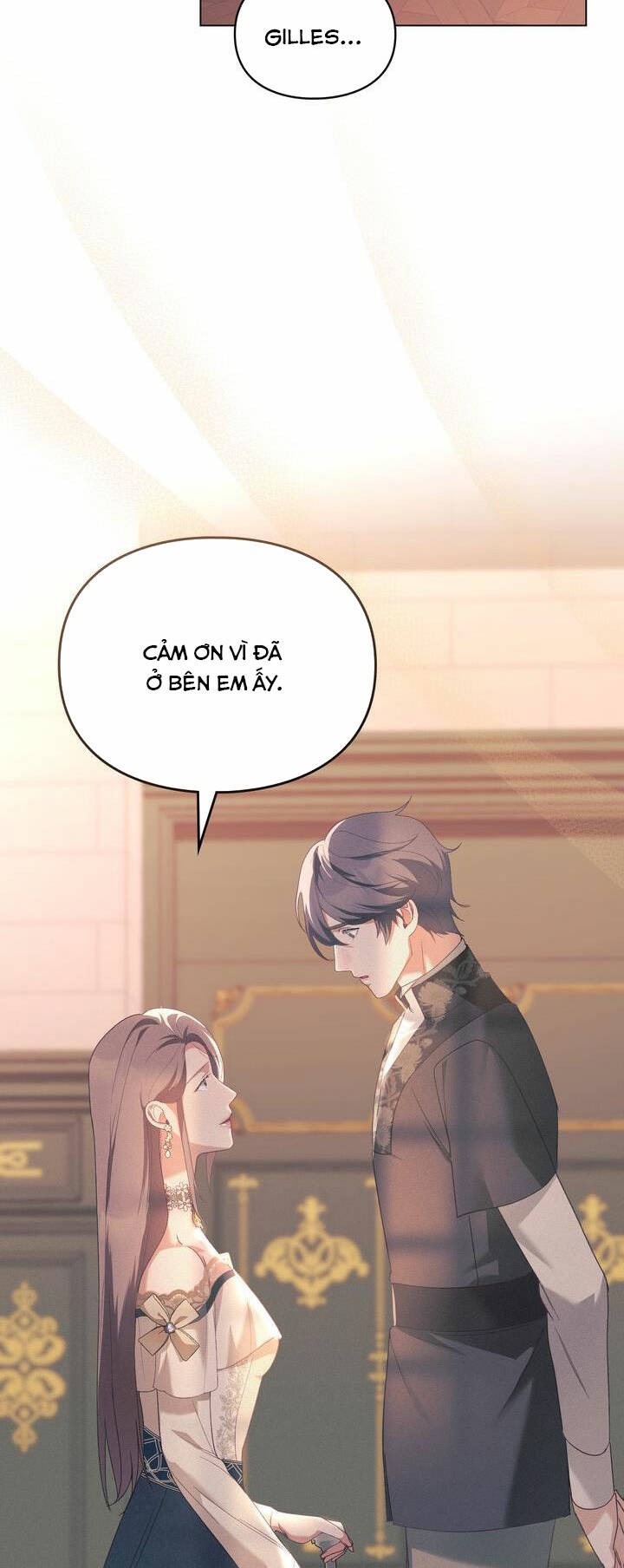 Sự Phản Bội Chapter 11 - Trang 2