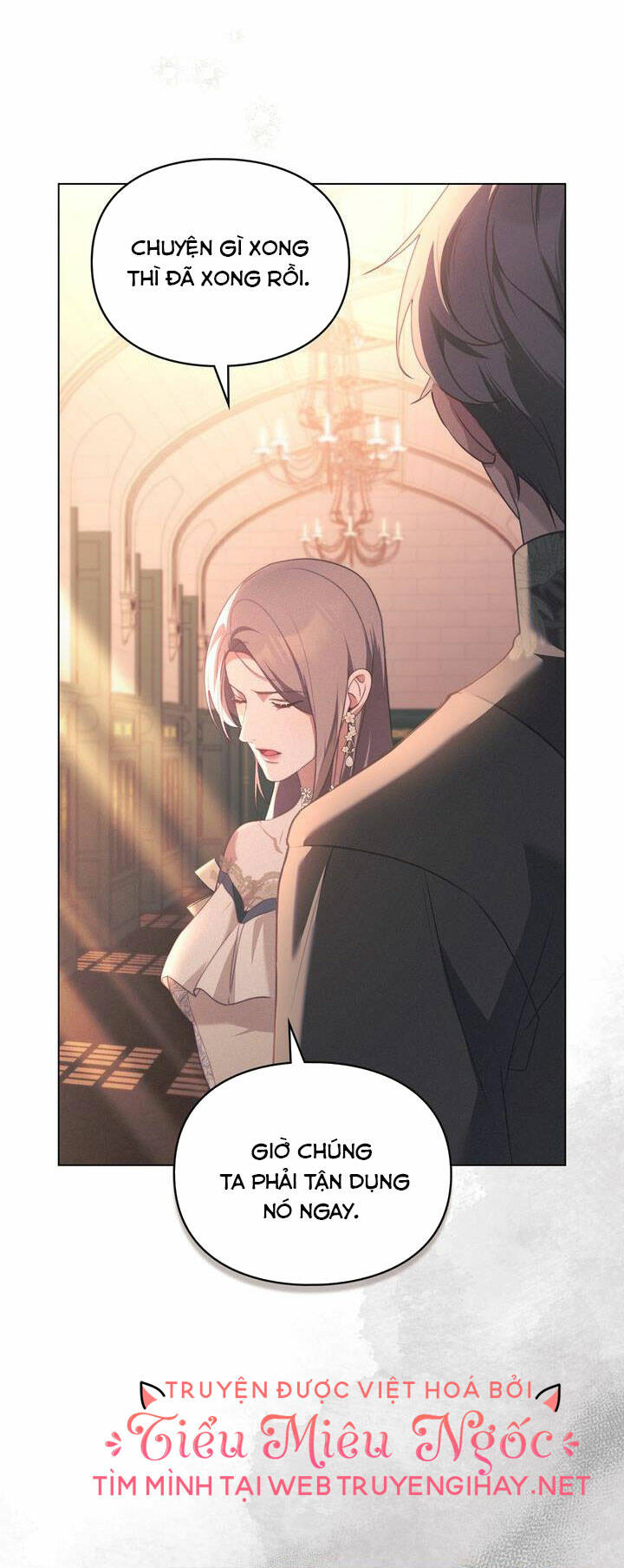 Sự Phản Bội Chapter 11 - Trang 2