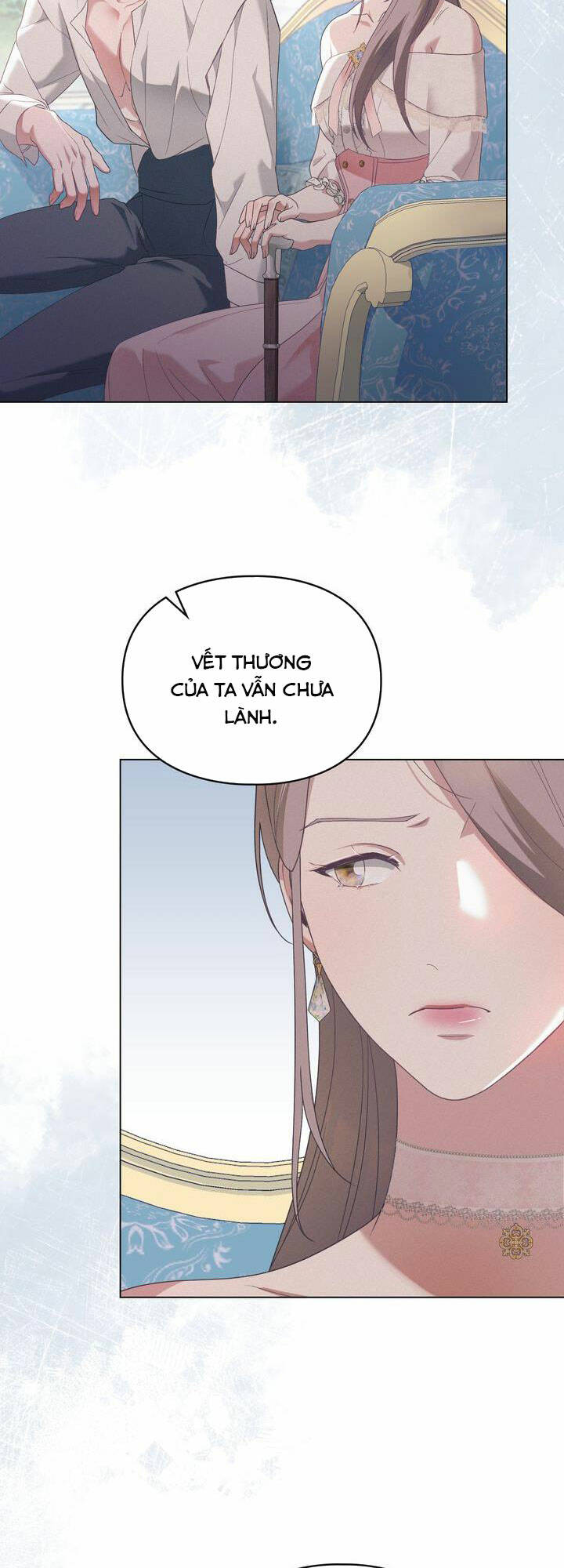 Sự Phản Bội Chapter 12 - Trang 2