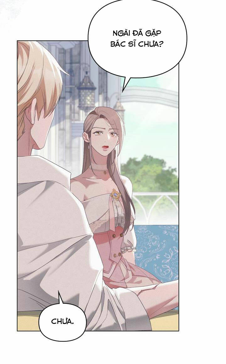 Sự Phản Bội Chapter 12 - Trang 2