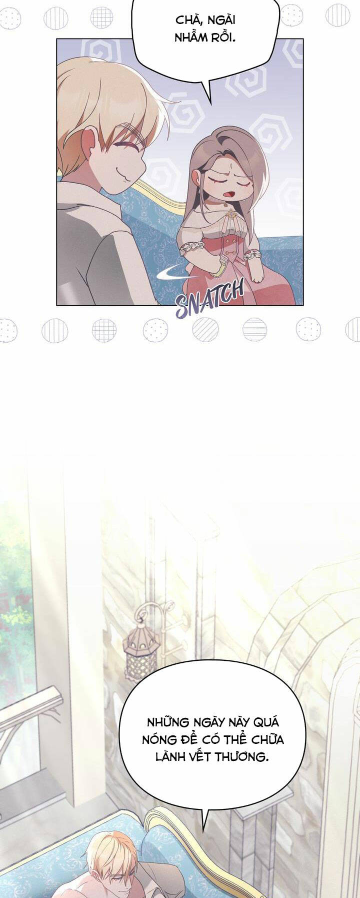 Sự Phản Bội Chapter 12 - Trang 2