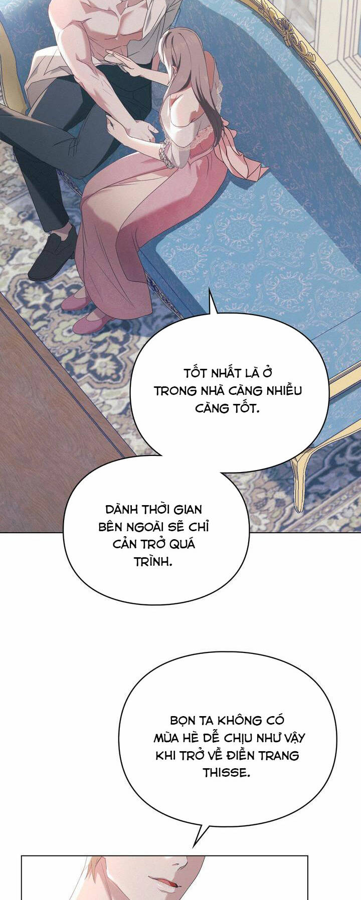 Sự Phản Bội Chapter 12 - Trang 2