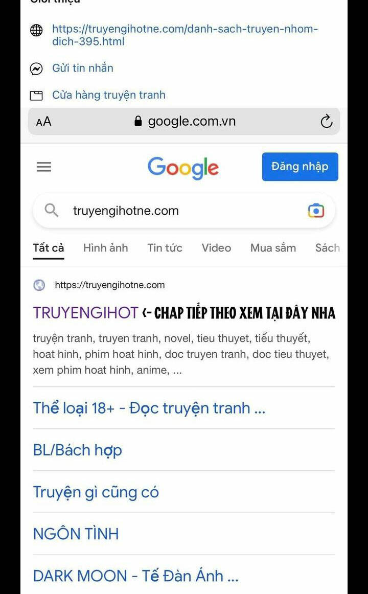 Sự Phản Bội Chapter 12 - Trang 2