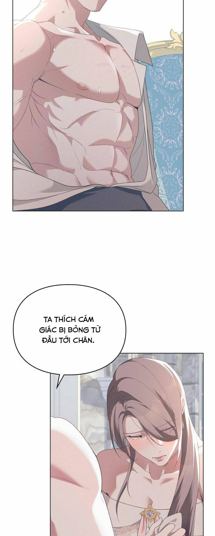 Sự Phản Bội Chapter 12 - Trang 2