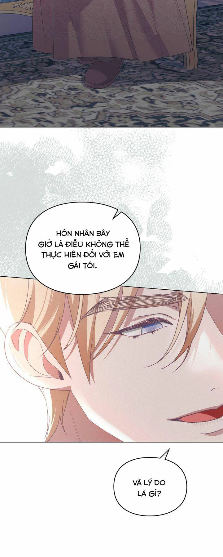 Sự Phản Bội Chapter 12 - Trang 2