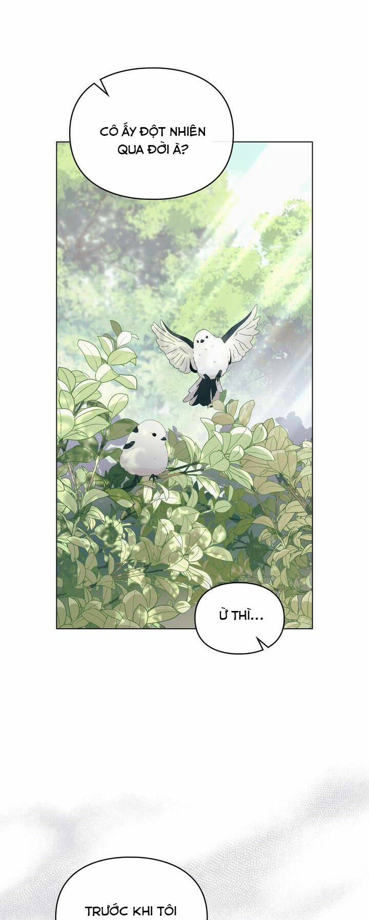 Sự Phản Bội Chapter 12 - Trang 2