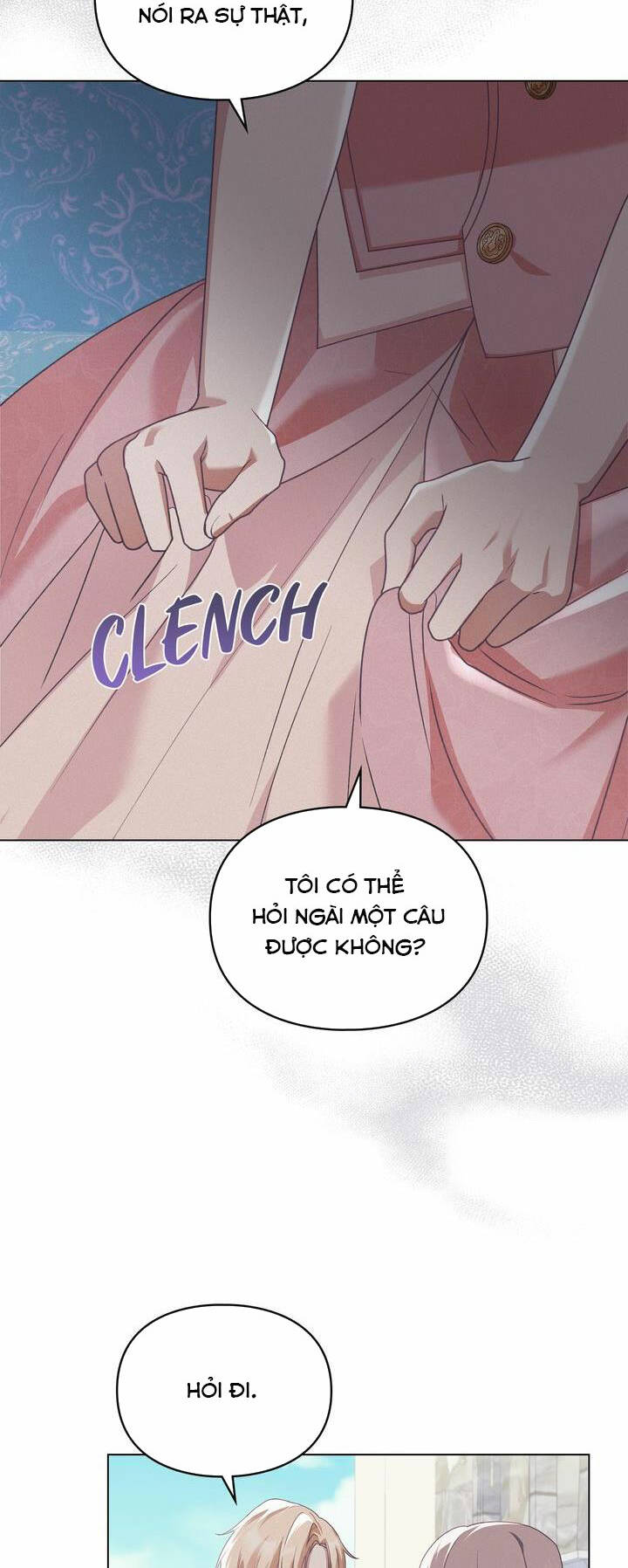 Sự Phản Bội Chapter 12 - Trang 2