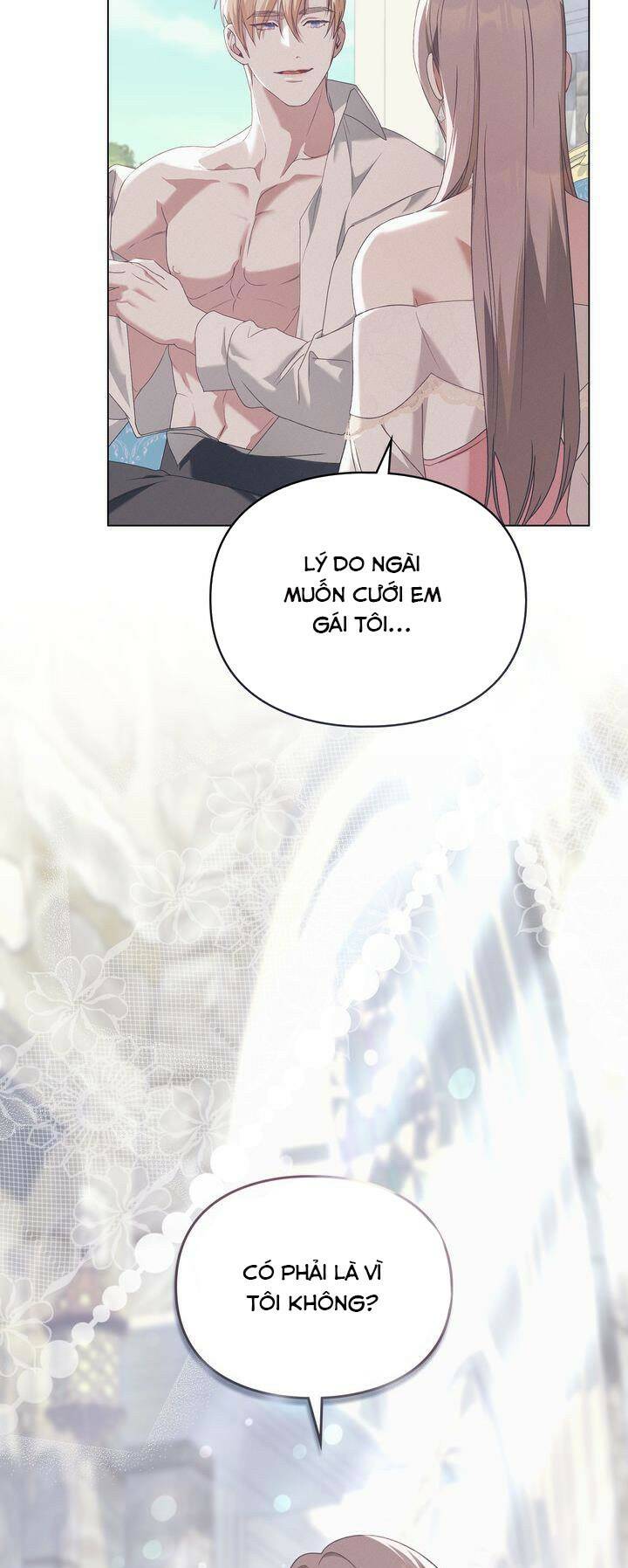 Sự Phản Bội Chapter 12 - Trang 2