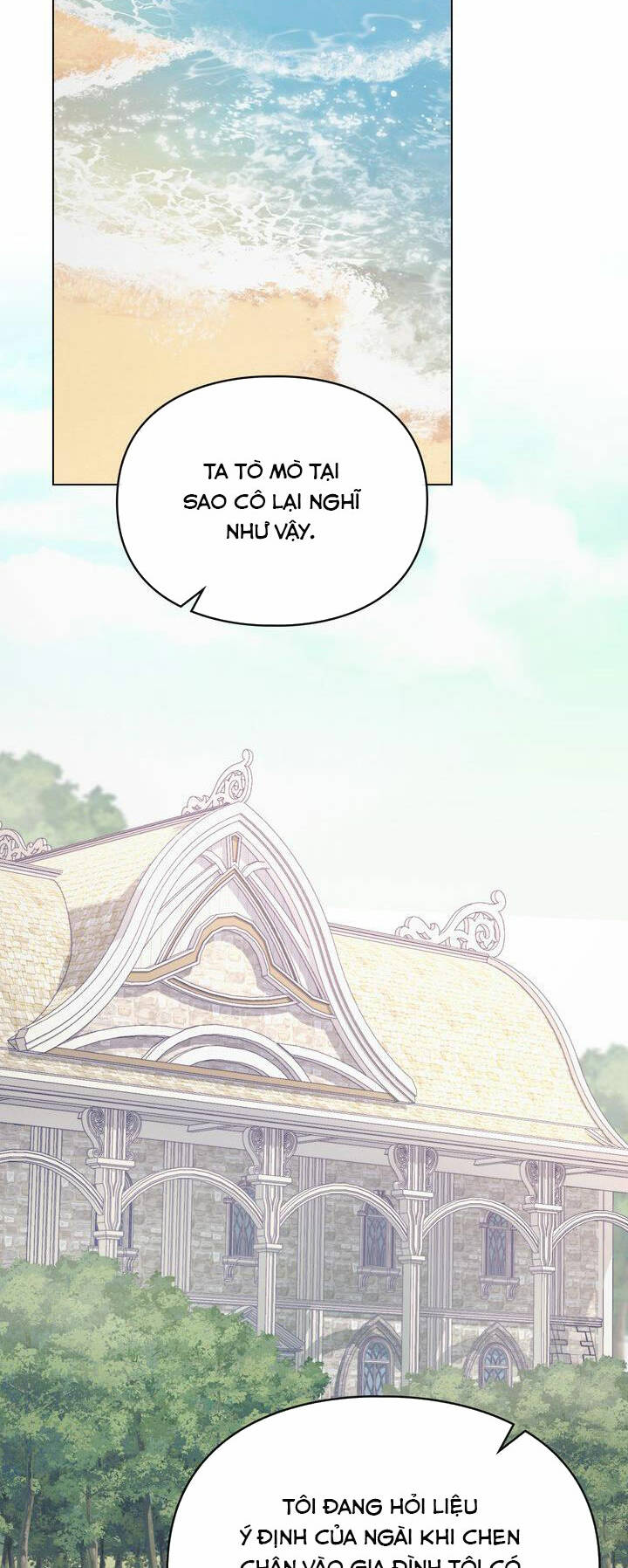 Sự Phản Bội Chapter 12 - Trang 2