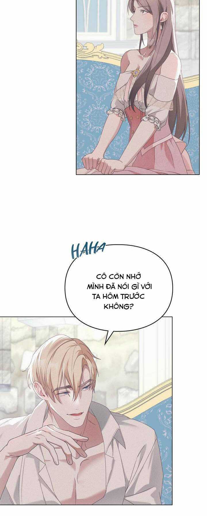 Sự Phản Bội Chapter 12 - Trang 2