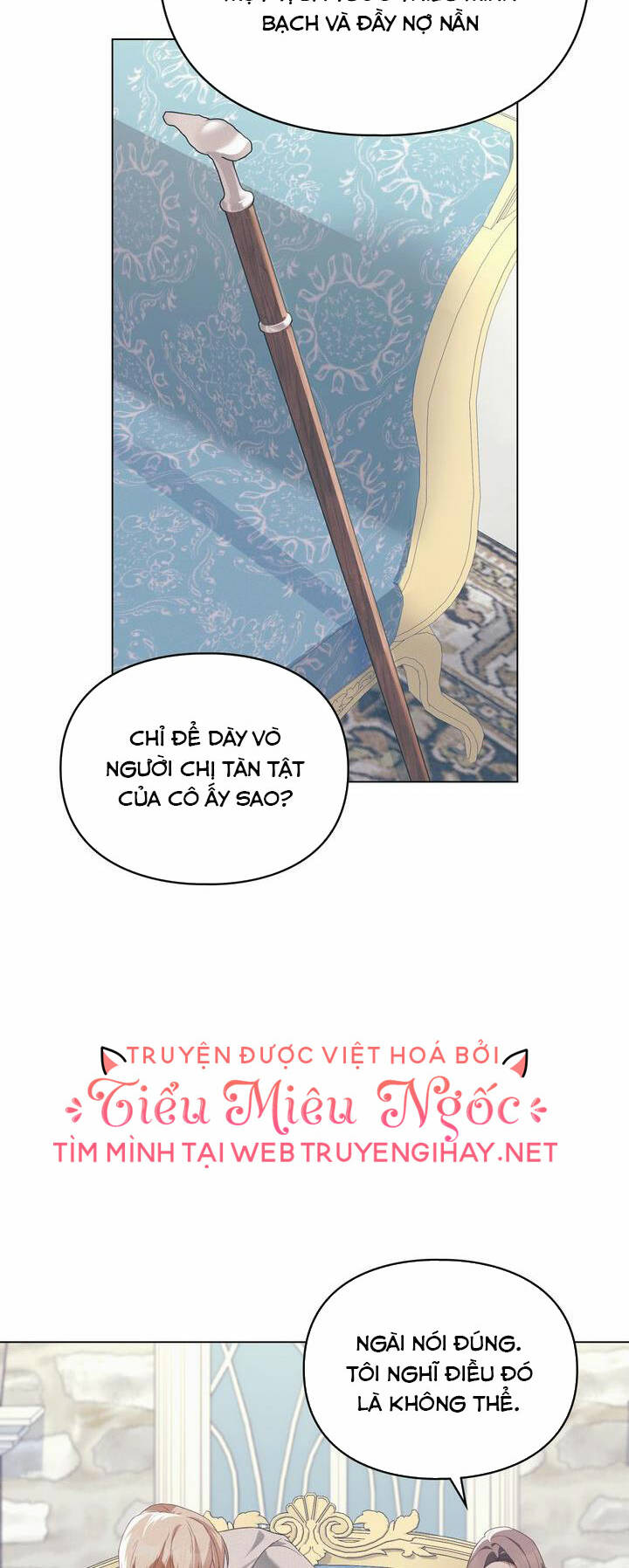 Sự Phản Bội Chapter 12 - Trang 2