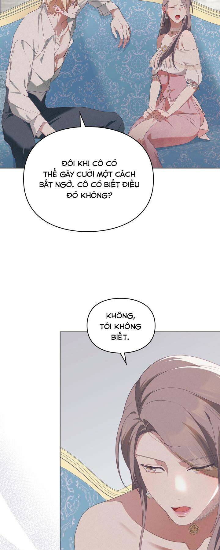 Sự Phản Bội Chapter 12 - Trang 2