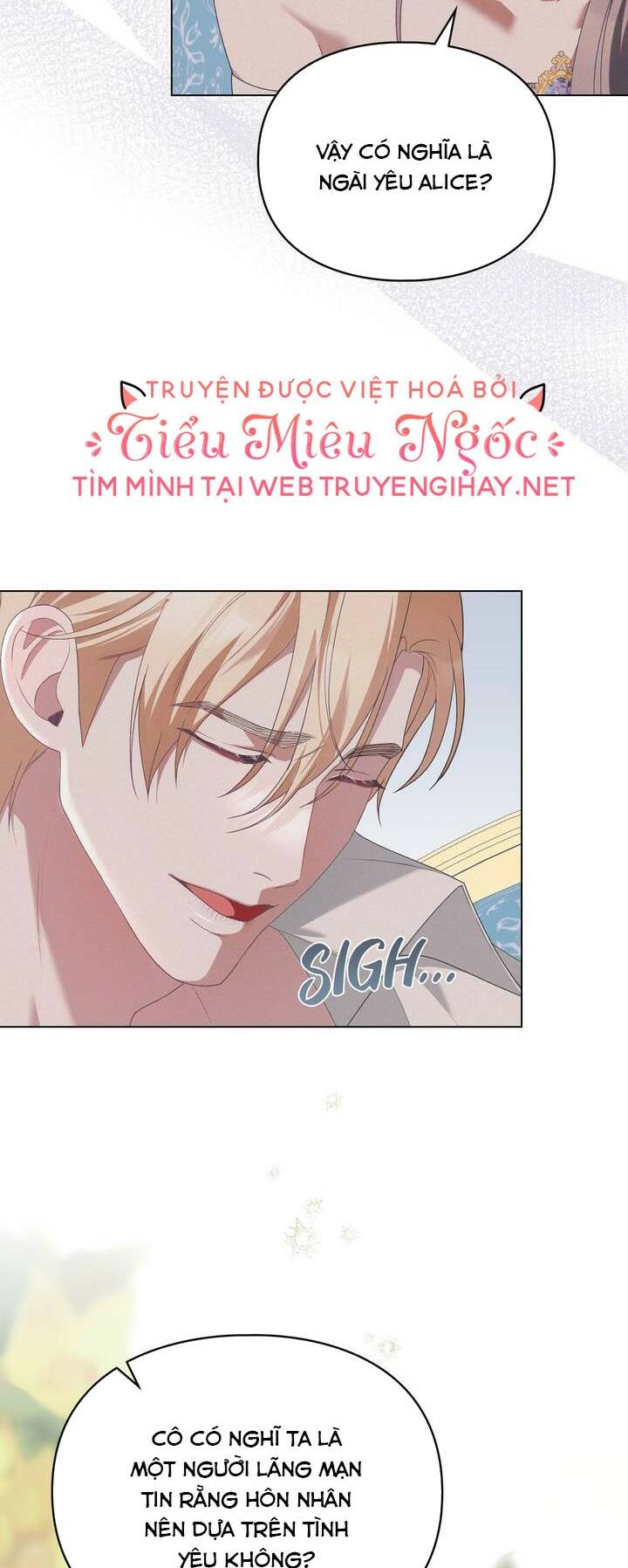 Sự Phản Bội Chapter 12 - Trang 2