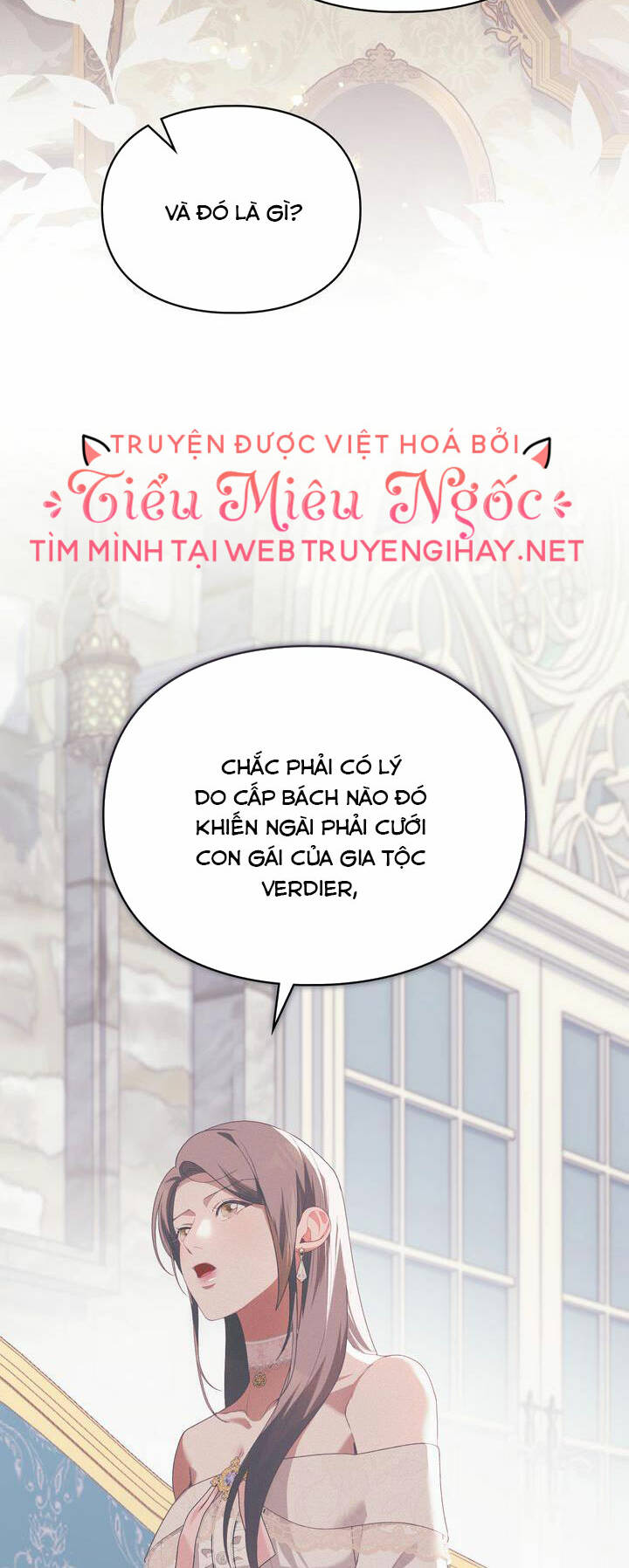 Sự Phản Bội Chapter 12 - Trang 2