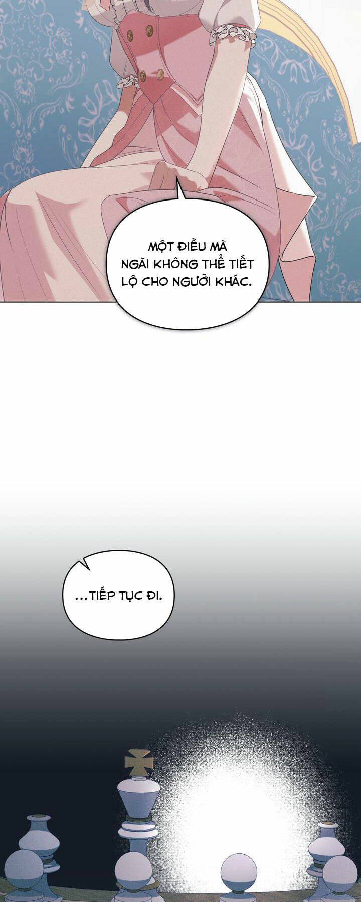 Sự Phản Bội Chapter 12 - Trang 2