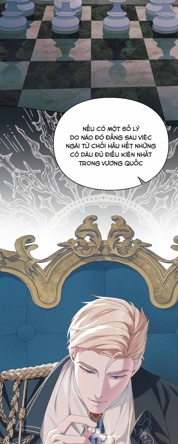 Sự Phản Bội Chapter 12 - Trang 2