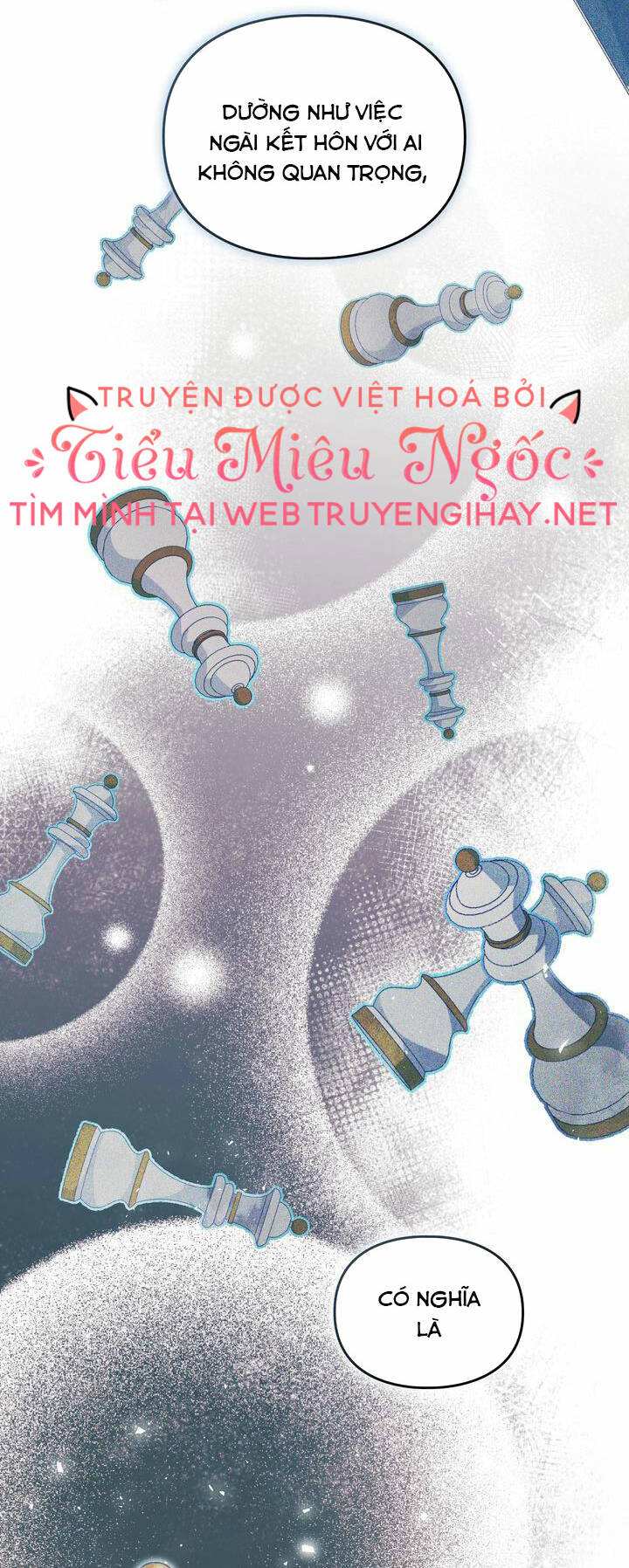 Sự Phản Bội Chapter 12 - Trang 2