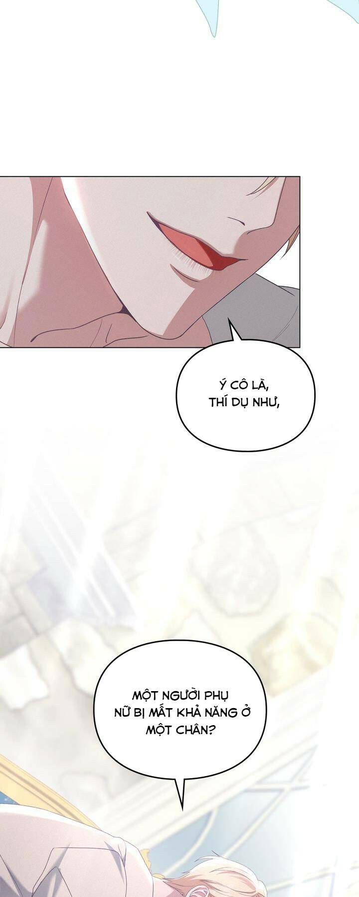 Sự Phản Bội Chapter 12 - Trang 2